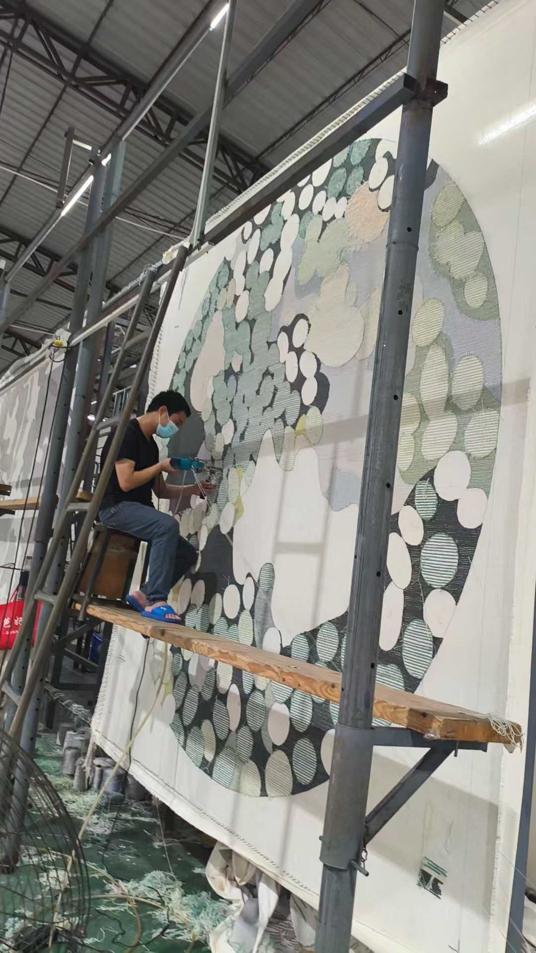 清远地毯